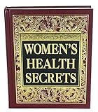 The World's Greatest Treasury of Women's Health Secrets (2012)