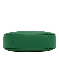 Elegant Crescent Shoulder Bag Underarm Purse