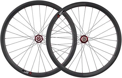 best value cyclocross wheels