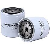 35-802893Q01 Water Separating Fuel Filter Fit for Mercury Mariner Outboards | 2 Pcs - for MerCruiser Sterndrive &amp; Inboard Engines