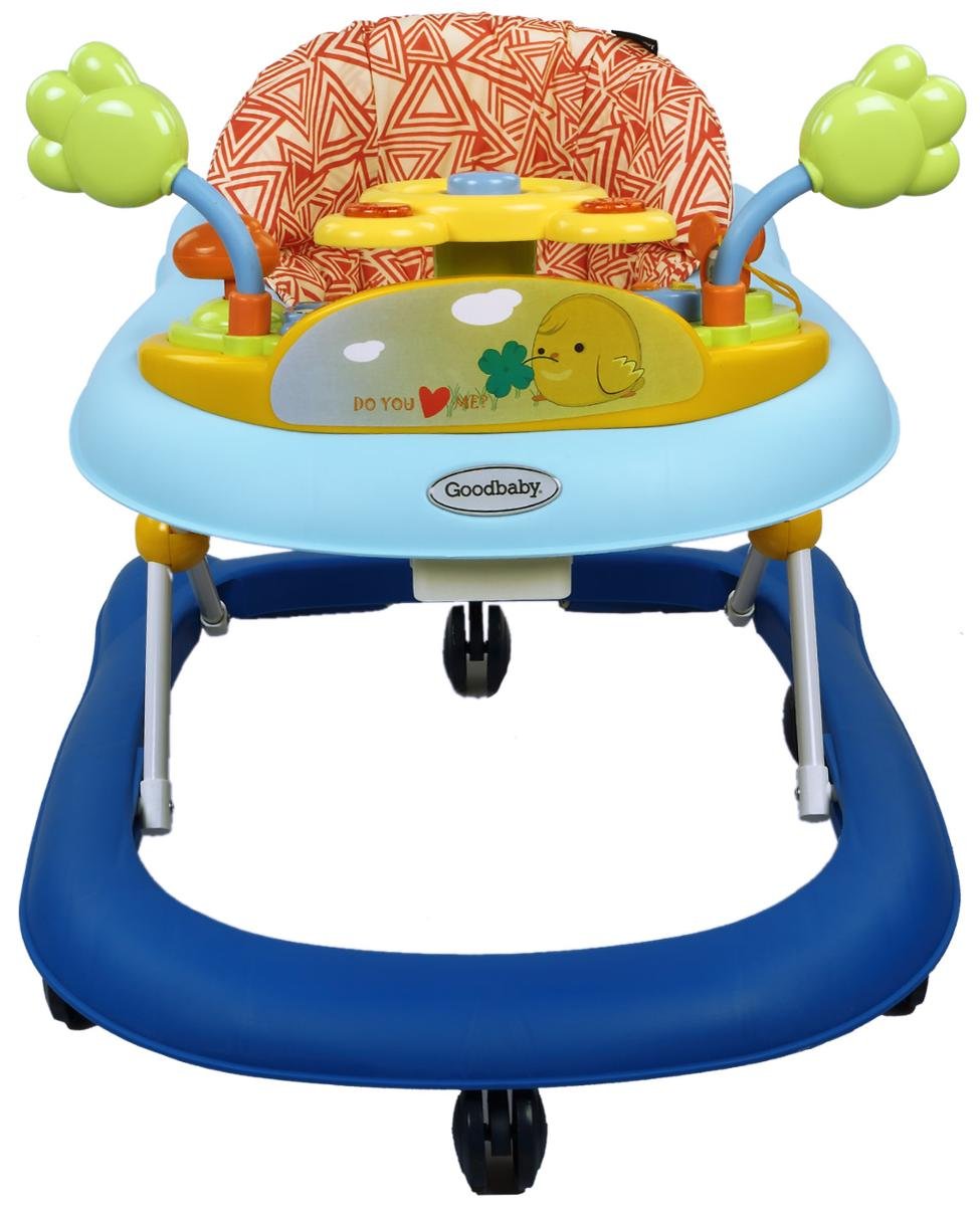 goodbaby walker