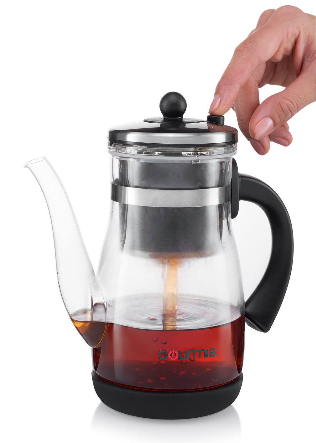 Can You Make Coffee With A Tea Infuser at Shawn Rosen blog