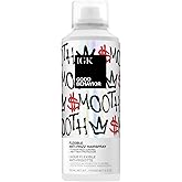 IGK GOOD BEHAVIOR Flexible Hairspray