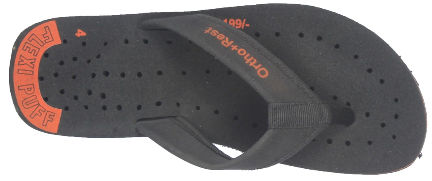 ortho + rest women's eva slipper