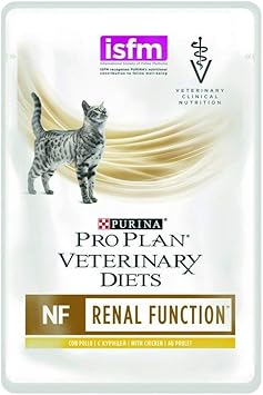 purina renal cat food