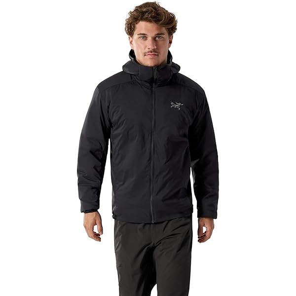 Amazon.com: Arc'teryx Atom Hoody Women's - Redesign