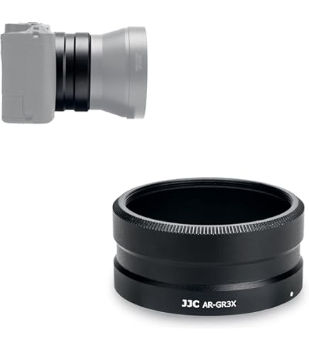 Amazon.com : Ricoh A12 28mm f/2.5 GR Lens for Ricoh GXR Digital