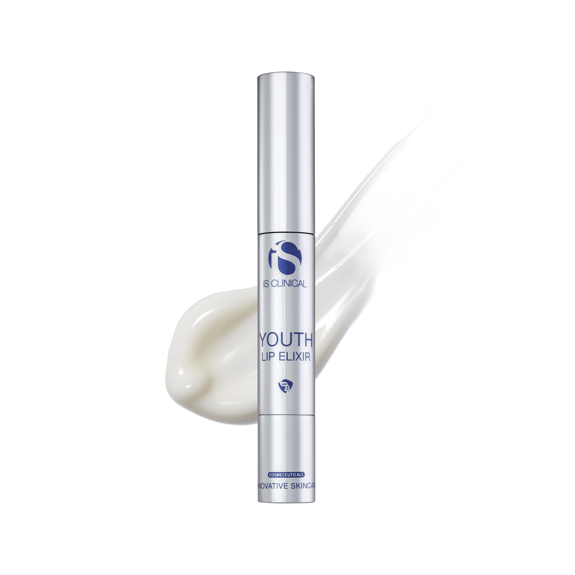 iS CLINICAL Youth Lip Elixir; Lip Plumper; Lip Care Products; Contains Vitamin C, Hyaluronic Acid