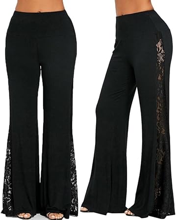 palazzo pants amazon uk