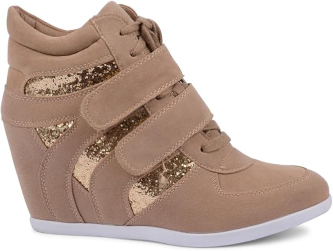 concealed heel shoes