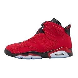 NIKE Air Jordan 6 Retro Men's Shoes Size
