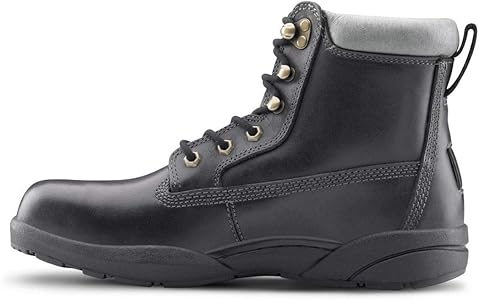 dr comfort steel toe shoes