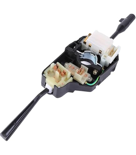 Amazon.com: Turn Signal Wiper Switch Assembly 25560-03W00 for