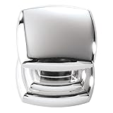 Hickory Hardware P3181-CH Euro-Contemporary