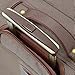 LONDON FOG Kensington 44-inch Wheeled Garment Bag, Bronze