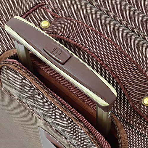 london fog wheeled garment bag