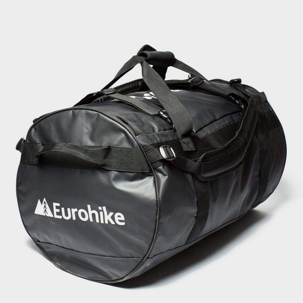 eurohike packable holdall