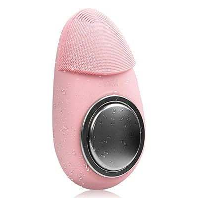 VKK Electric Face Wash Brush Face Brush Dominican Republic | Ubuy VKK Electric Face Wash Brush Face Brush Dominican Republic | Ubuy