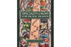 Specialty Crops for Pacific Islands