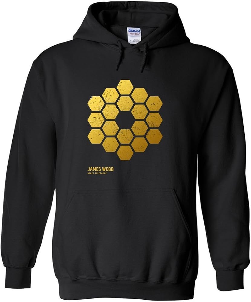 Mad Over Shirts James Webb Space Telescope S | Zelitnovelty