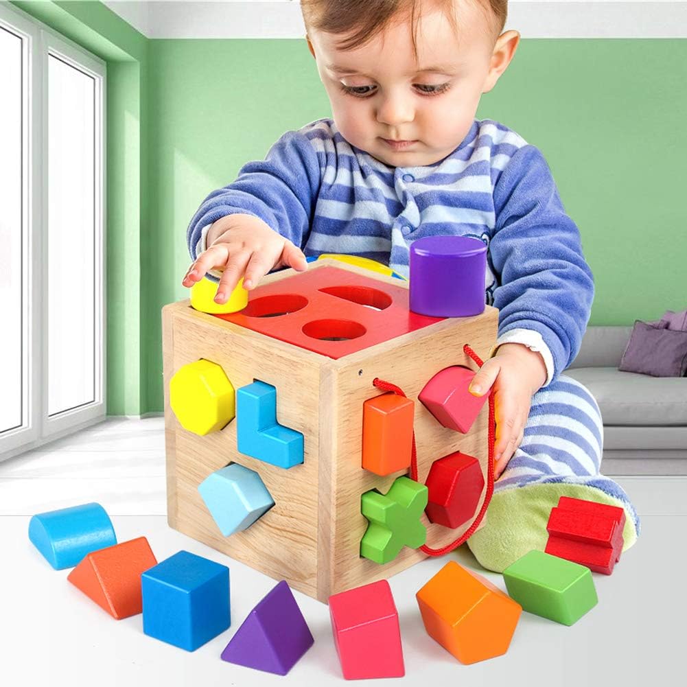 baby educational toys 6 months