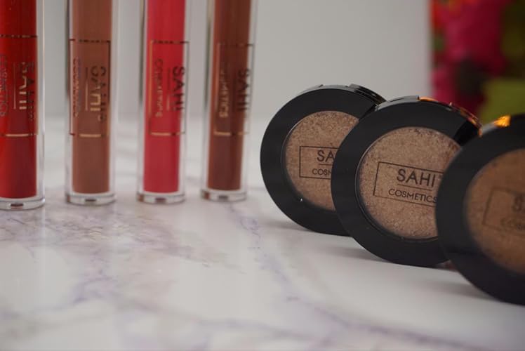 New! Lip Kit