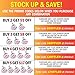12W LED Grow Light Bulb by Vemotix- Plant Light Bulb E26 - Bulbs for Indoor Garden Greenhouse and Hydroponic Plants (Package May Vary)