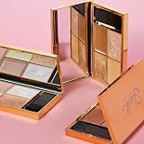 Sleek Highlighting Palette Cleopatra's Kiss Four Shades view 5