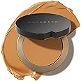 COVER FX Total Cover Cream Foundation - Shade T3 - Buildable Coverage - Natural Finish - Oil-Free - Sweat-Proof