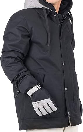 Amazon スノーボードウェア スキーウェア ジャケット単品 メンズ Lsw07 Leisure Sport レジャー スポート ジャケット