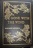 Leather Bound Gone with the Wind: Volume 1 Book