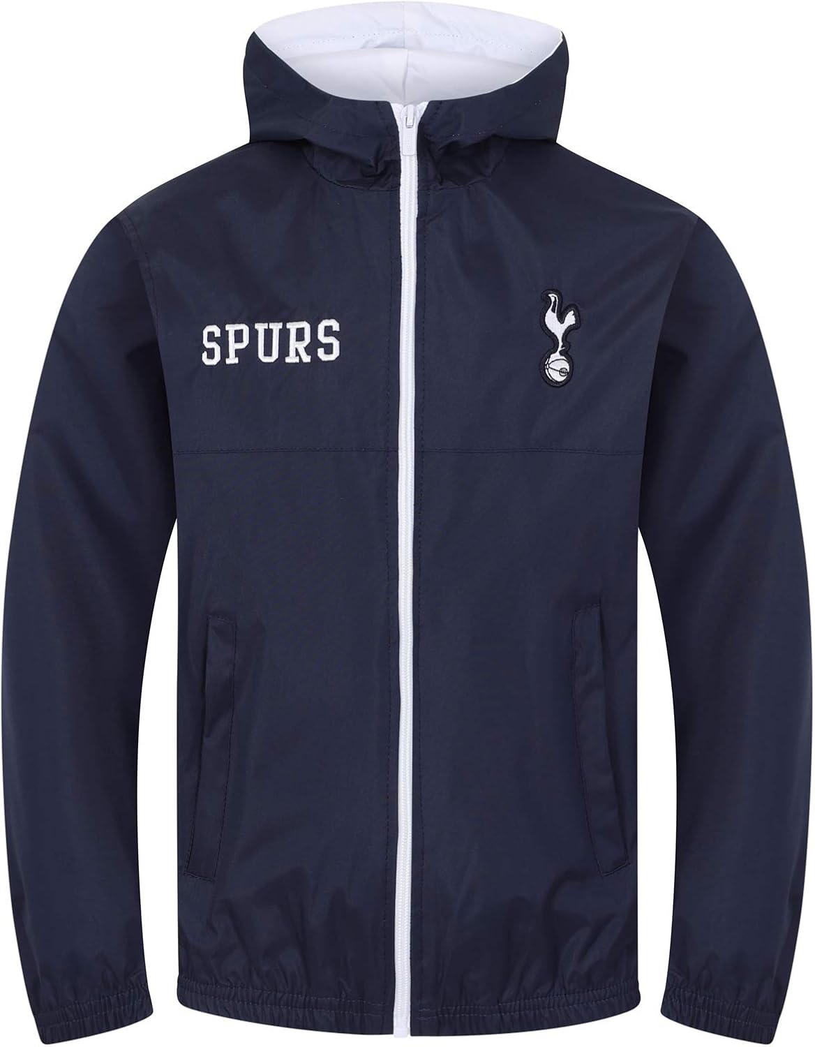 Tottenham Hotspur FC Official Soccer Gift Boys Shower