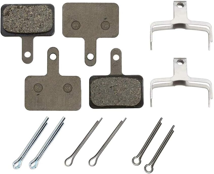 mountain bike disc brake pads