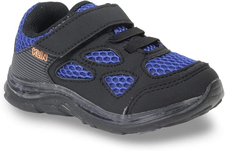 tenis de led menino