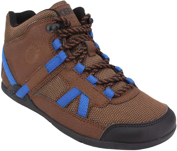 zero drop hiking shoes womens