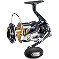 Shimano Stella Sw C Saltwater Spinning Reels