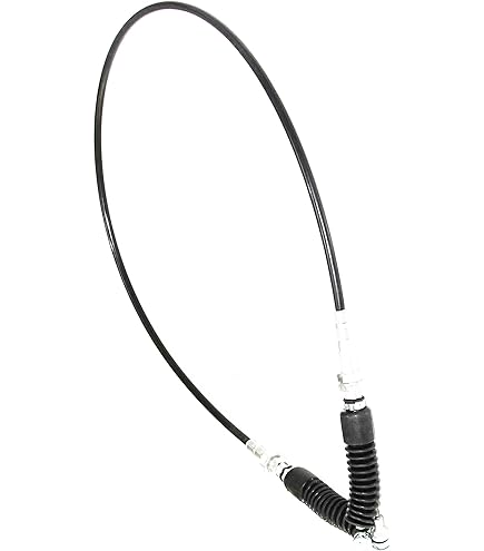 糸車 Amazon.com: DUDUBUY Shift Cable Replace Arctic Cat 0487-089