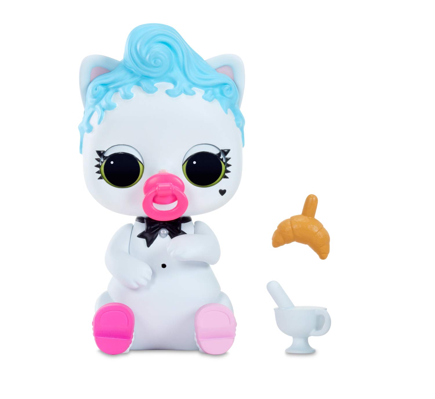 lol surprise interactive toy