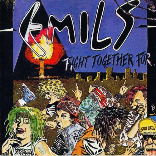 Fight Together For at Amazon