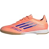 adidas Men's F50 League Indoor Soccer Shoes