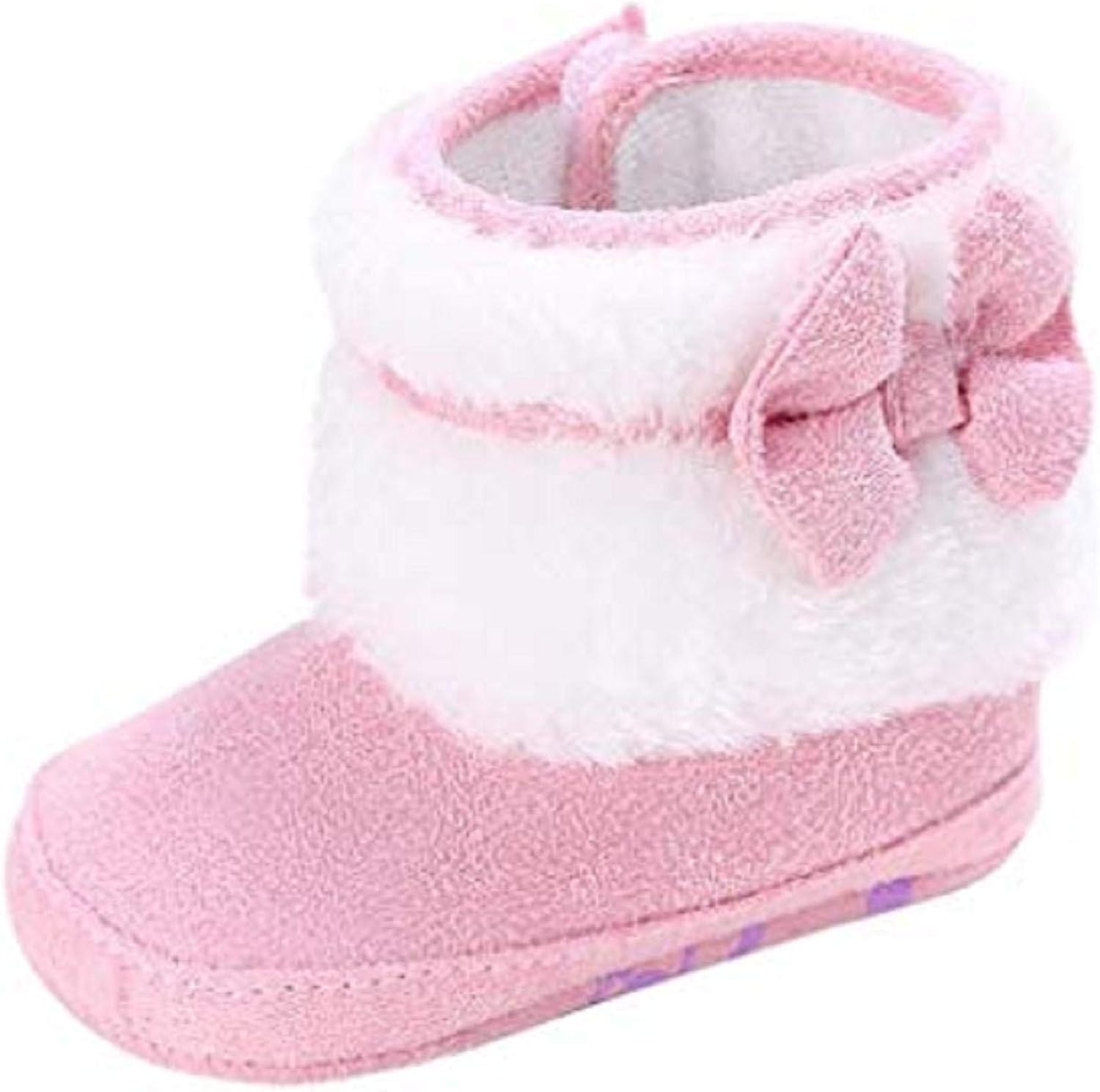 baby girl walking boots