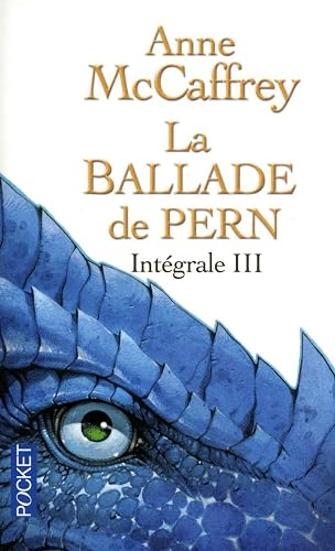 Download La ballade de Pern (3) PDF