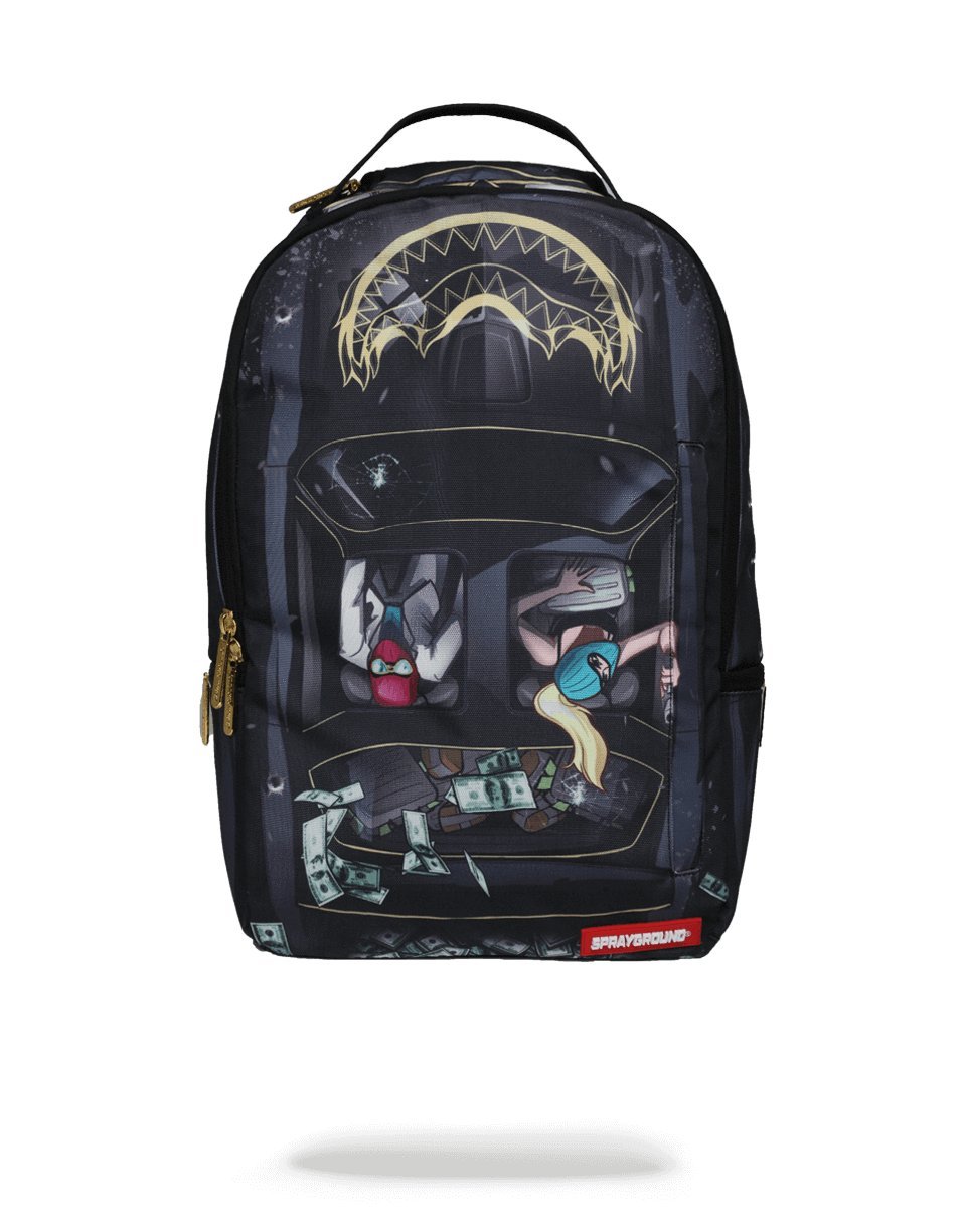 Sprayground Bags Uae IUCN Water