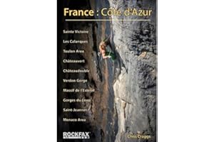 FRANCE:COTE D'AZUR