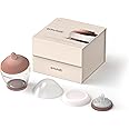 Emulait Classic Baby Bottle - Medium - Shape 2- Responsive Flow Valve