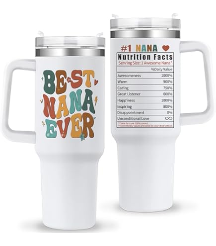 Amazon.com | GIFTS FOR MIMI – “BEST MIMI EVER ~ LOVE YOU” GK Grand