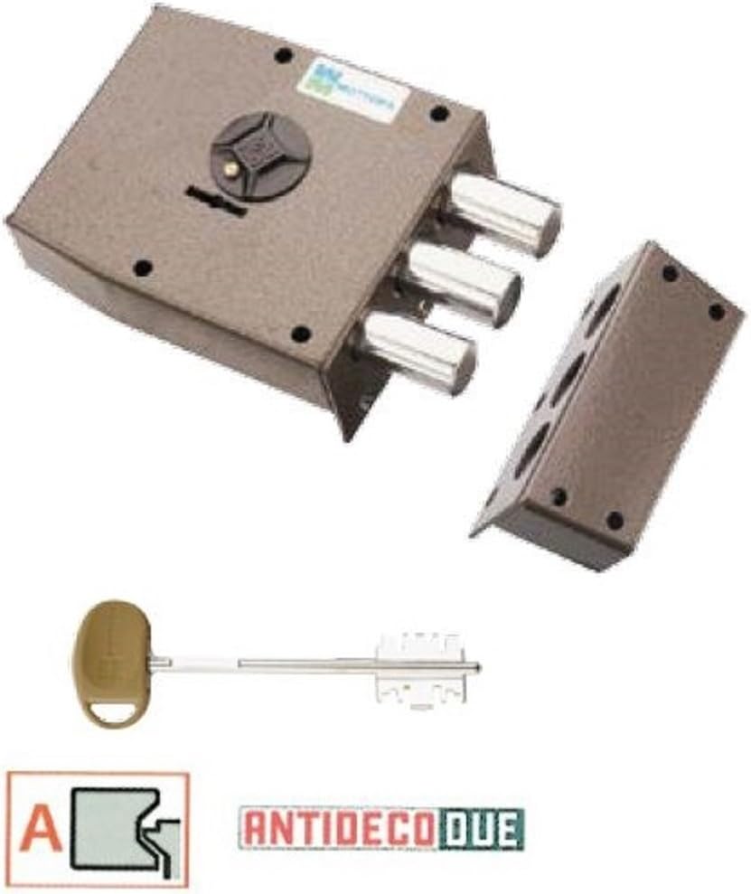 MOTTURA49344 Lock