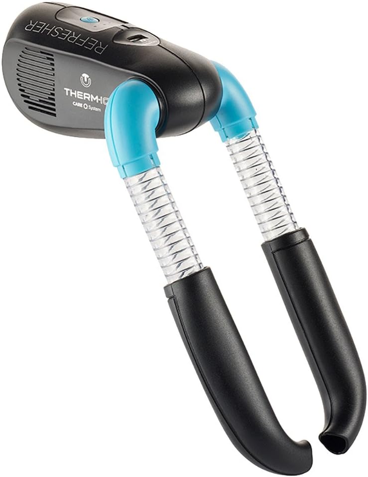 Thermic Refresher Delux Boot Dryer 110V Black Amazon.ca Sports