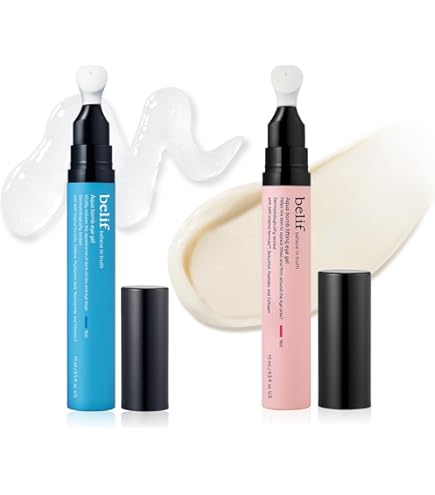 best product for under eye bags and puffiness