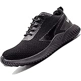 jiefu steel toe shoes